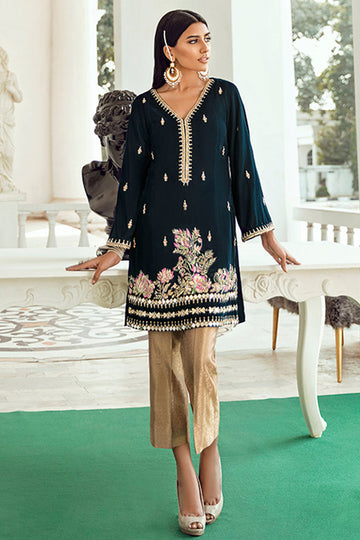 JODHPUR KURTA - Zainab Salman