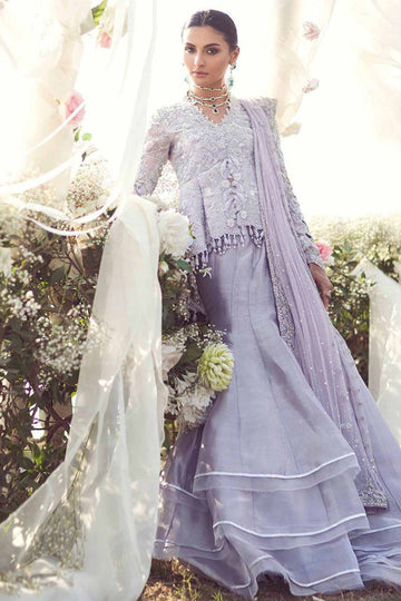 Lavender lavish - Farah Talib Aziz