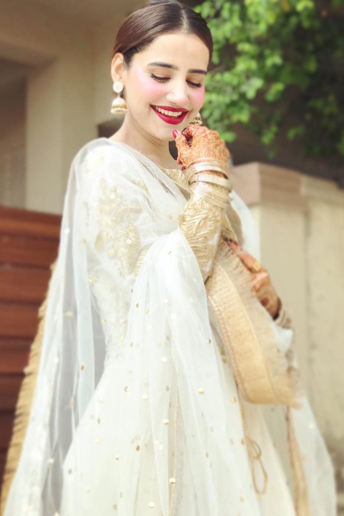 Mohenjadaro’s Beauty - Nilofer Shahid