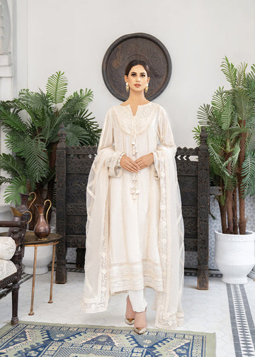 MIA - Luxury Collection'22 by Noreen Neelum