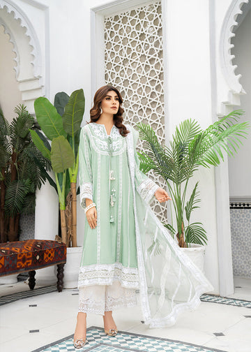 AMELIA - Luxury Collection'22 by Noreen Neelum