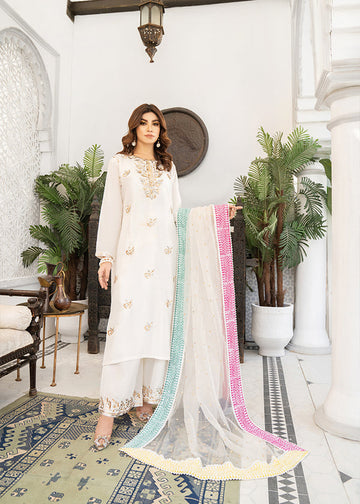 MOTIA - Luxury Collection'22 by Noreen Neelum