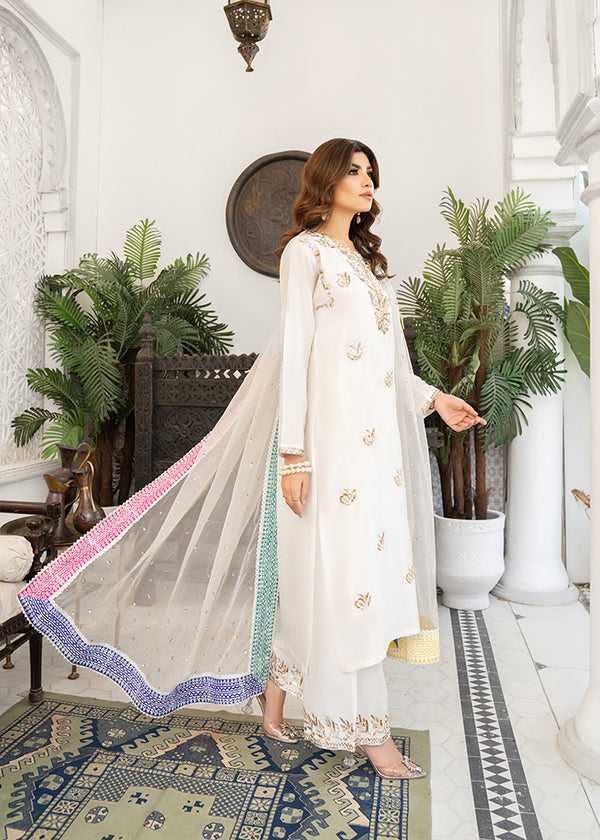 MOTIA - Luxury Collection'22 by Noreen Neelum