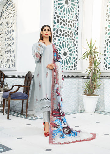 CAMILLA - Luxury Collection'22 by Noreen Neelum