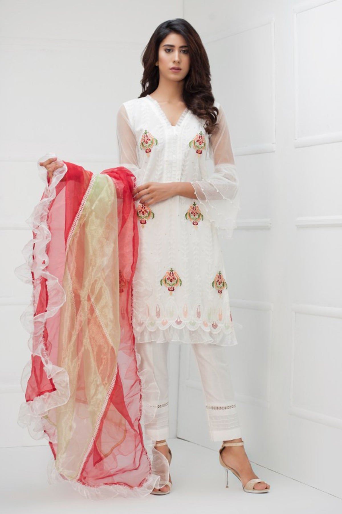 Oriana - Sidra Mumtaz