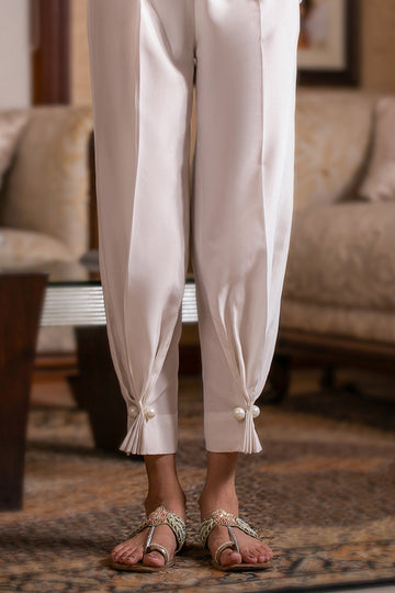 Pearl Pants - Aleena & Fareena