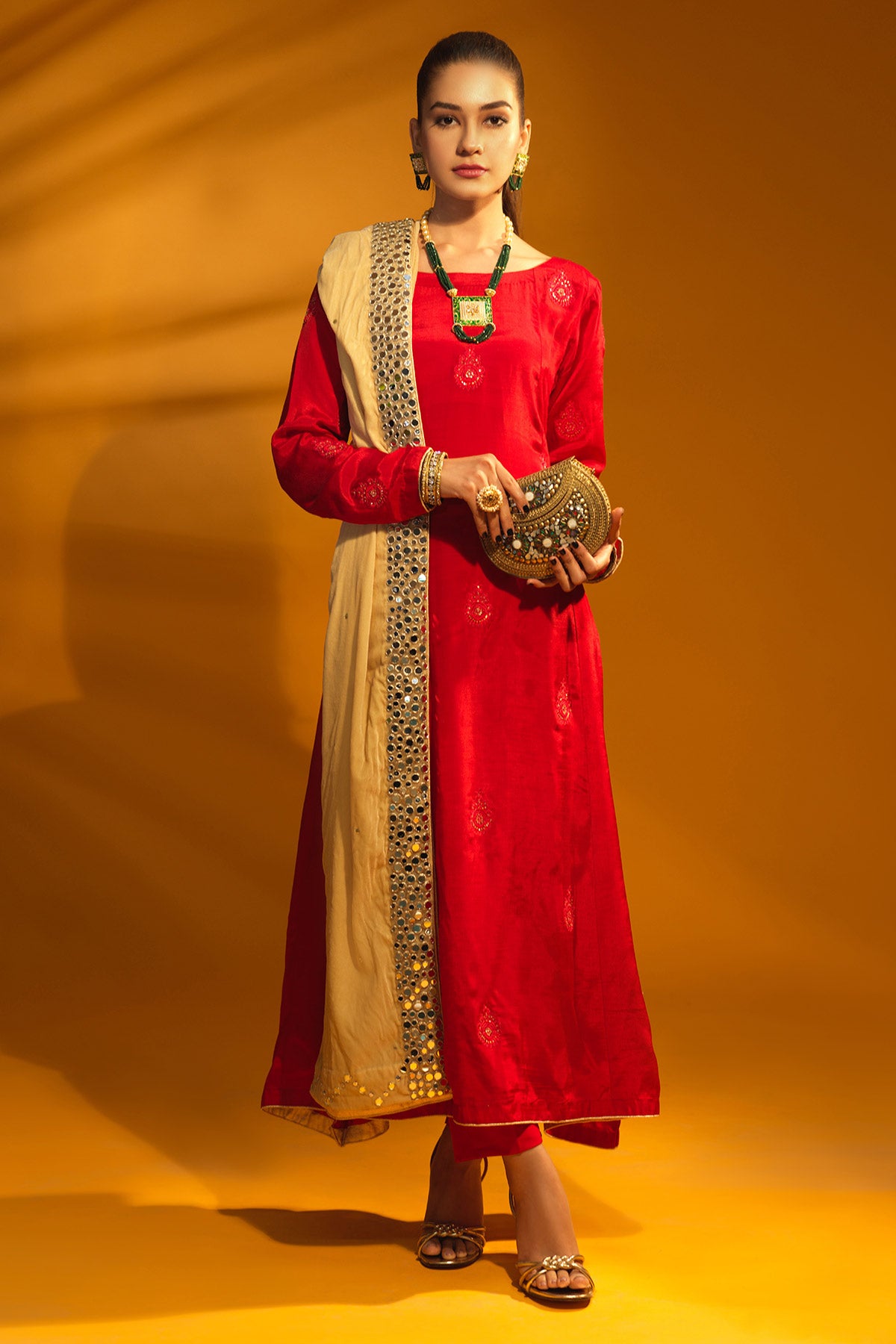 Ruby - Sidra Mumtaz