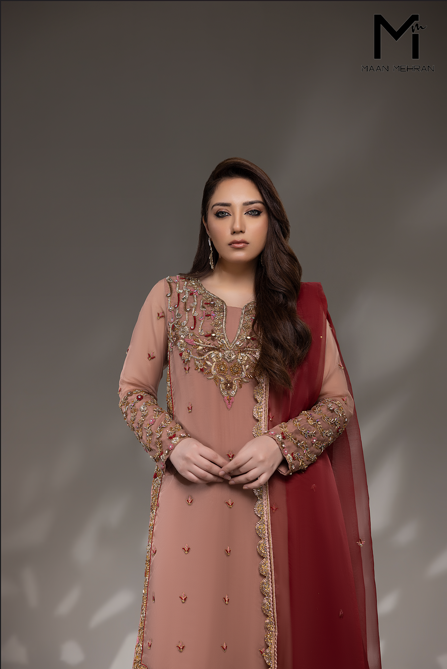 AROOSA - Seher By Maan Mehran