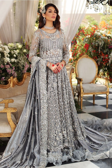 TAABIR - Walima by Reema Ahsan