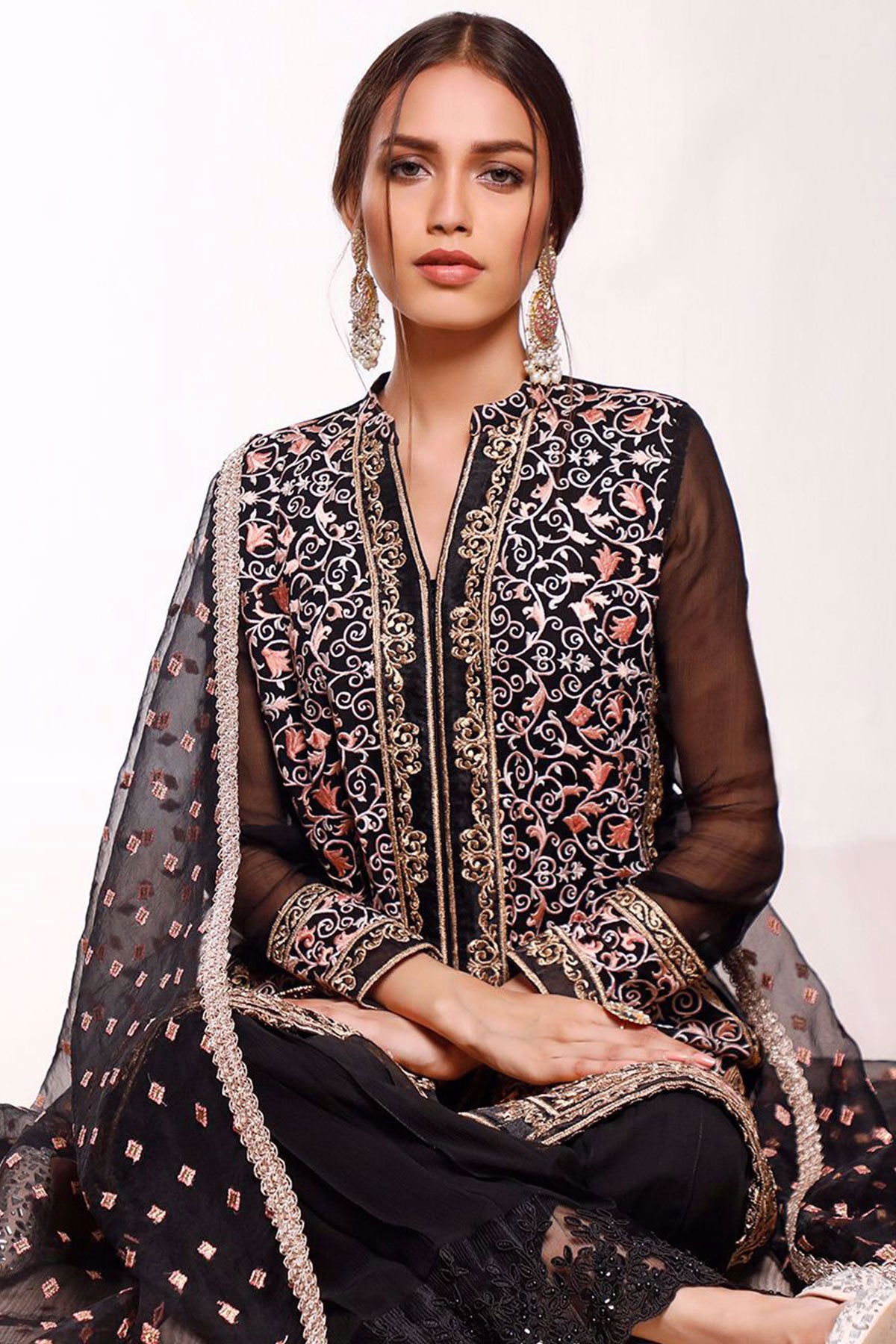 TAMANNA - Zainab Chottani