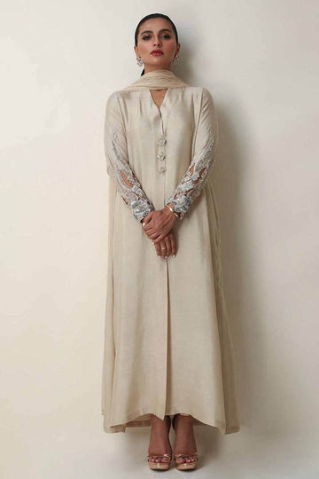 TC-11 (Raw Silk) - Rozina Munib