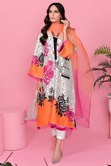 TREASURE TUNIC - Ansab Jahangir