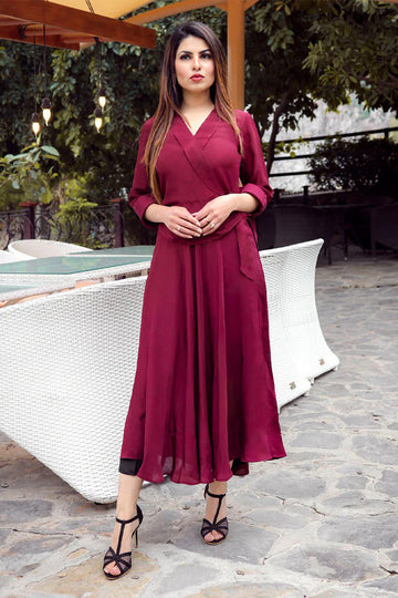 Cabernet - Exclusive Collection by Hina Hassan