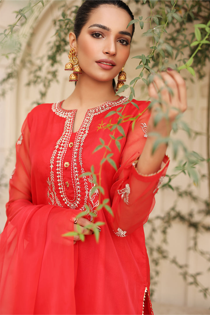 Gulabo - Laadli Collection by Reema Ahsan