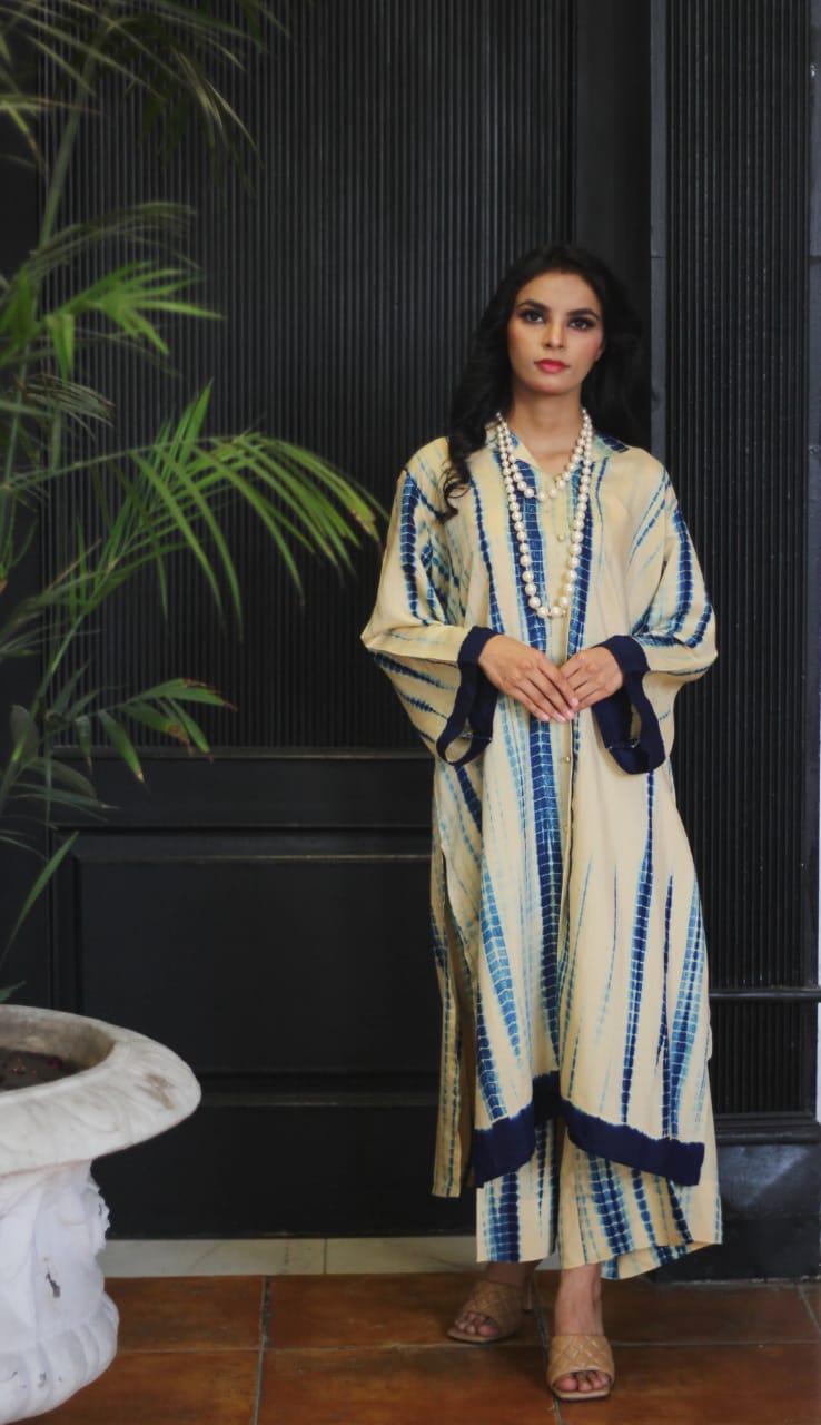 Multi Shades - Eid Collection'23 by IVY