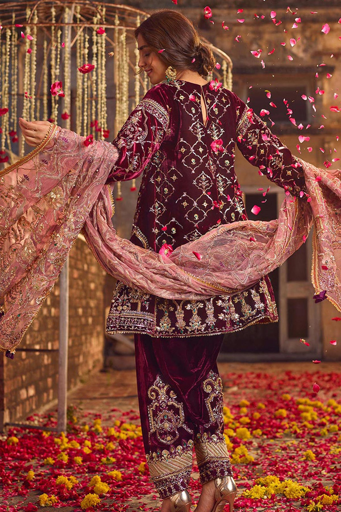 ZEBA - Mohsin Naveed Ranjha