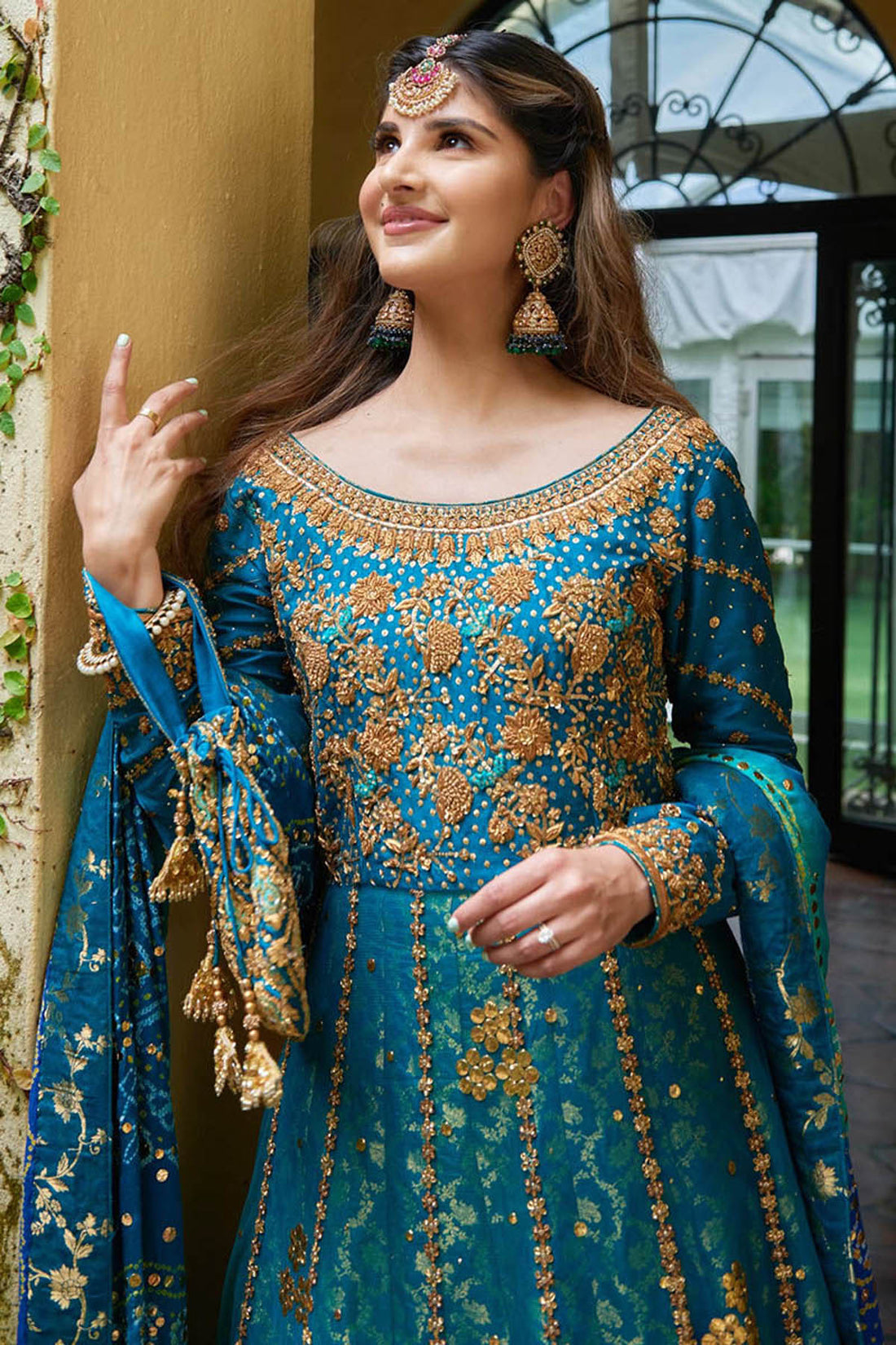 ZIYA - Ansab Jahangir