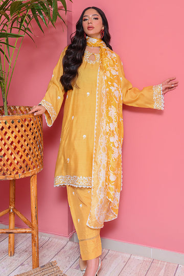 DHALIA - Luxury Formals by Ansab Jahangir