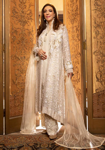 NS Bliss - NS Wardrobe by Nilofer Shahid