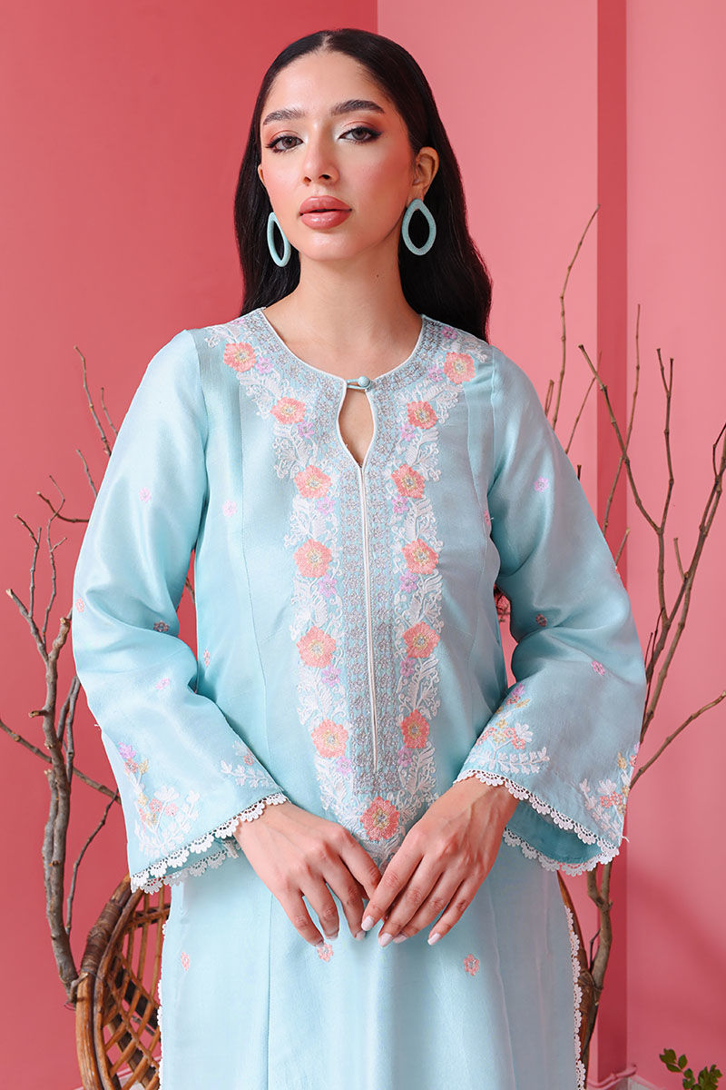 VERONICA - Luxury Formals by Ansab Jahangir