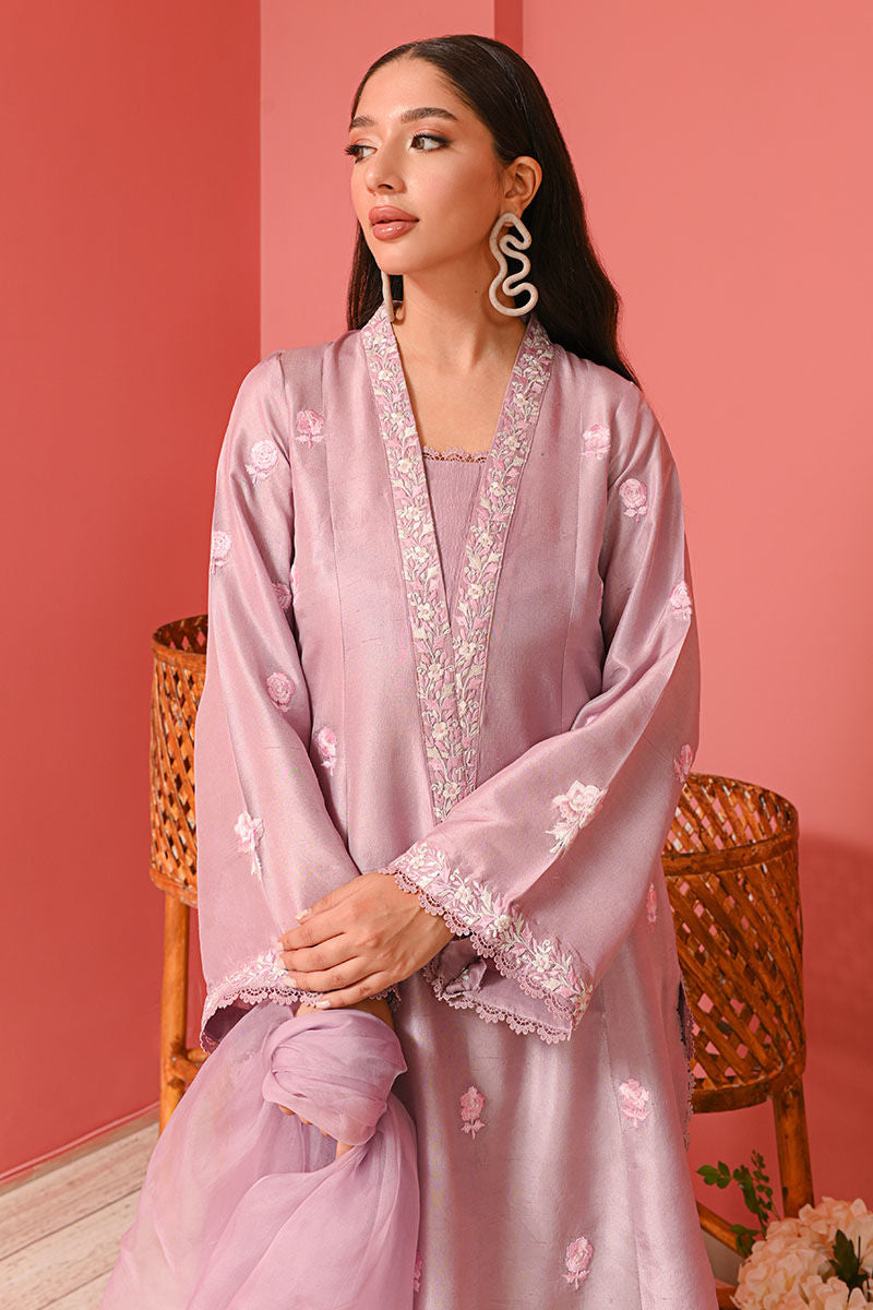 ZINNIA 2 - Luxury Formals by Ansab Jahangir