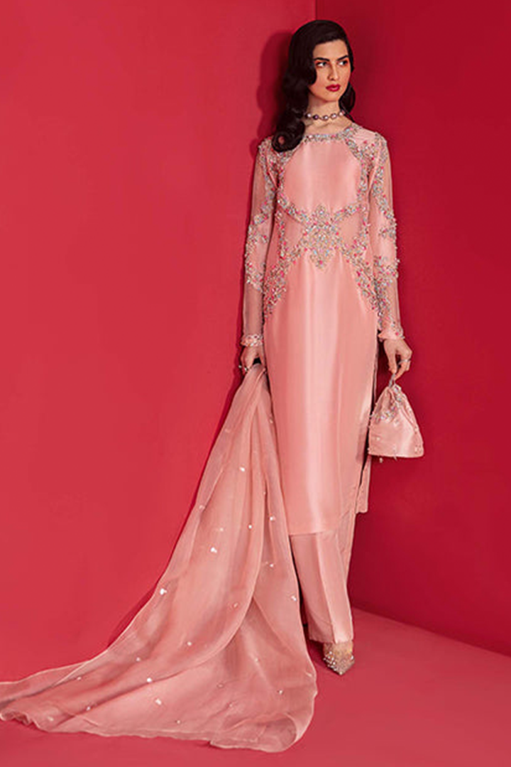 Claire - Kanwal Malik