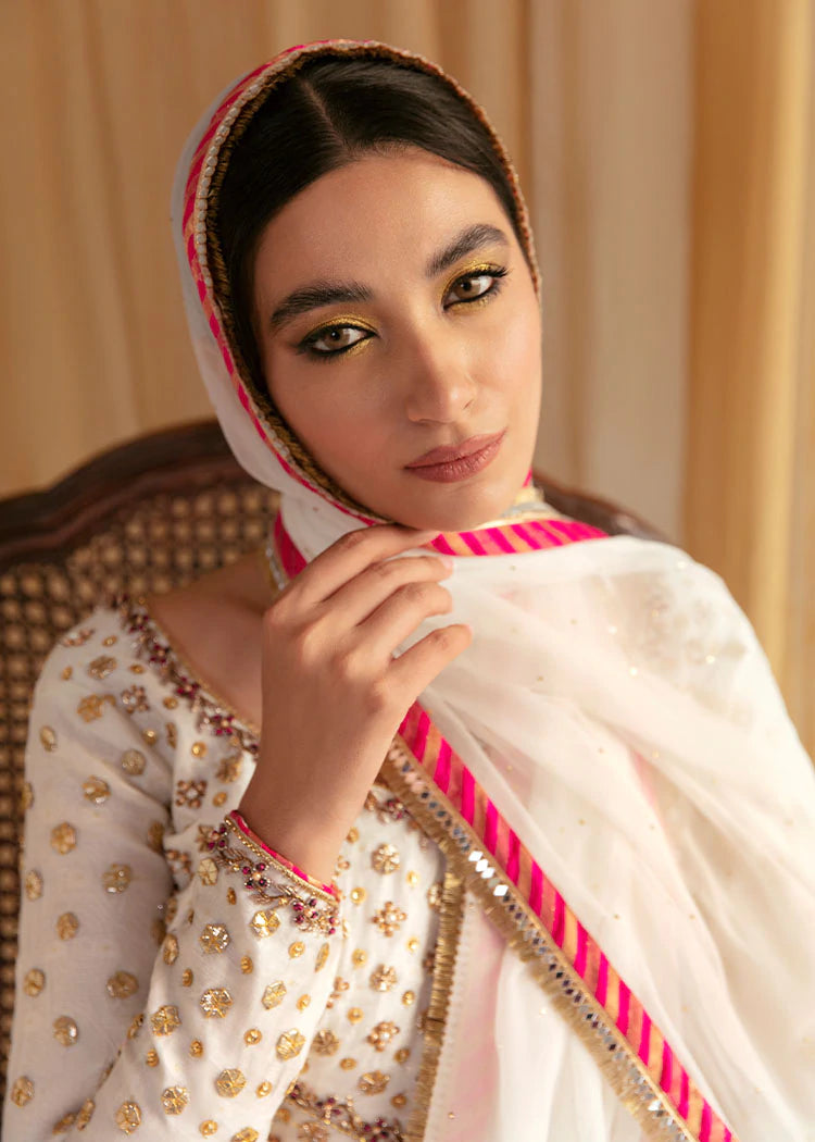 Saleha - Mahum Asad