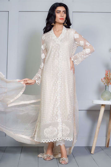 Ivory Fantasy - Rabia Zahur