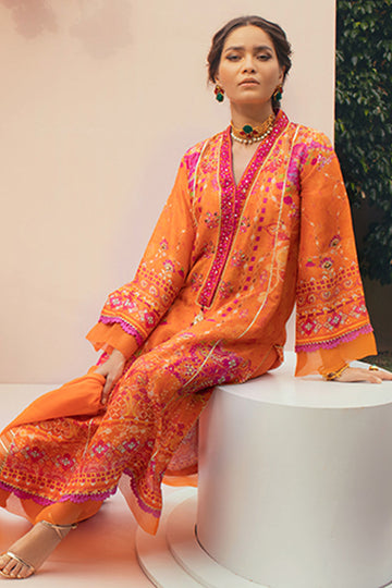 FAIRY MEADOWS - Luxury Formals by Ansab Jahangir