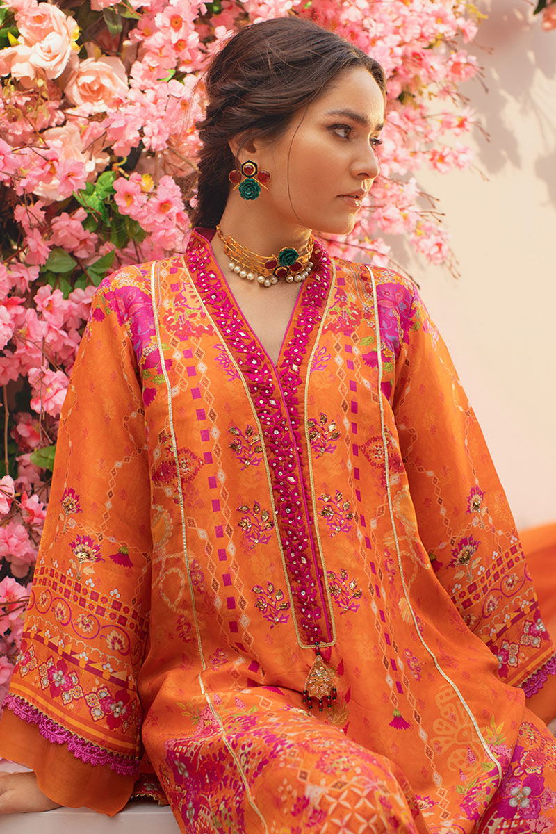 FAIRY MEADOWS - Luxury Formals by Ansab Jahangir