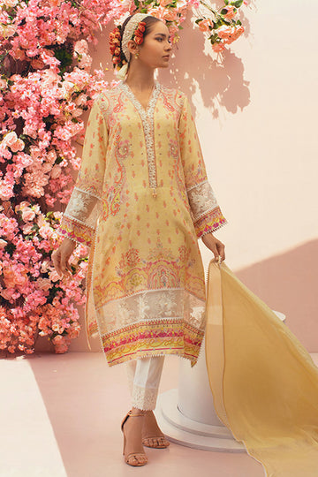 SUNLIGHT - Luxury Formals by Ansab Jahangir