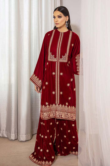 Rouge - Saira Rizwan